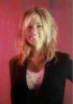Amy Hetrick