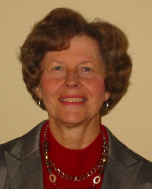 Janet Williams