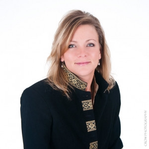Annette Handley