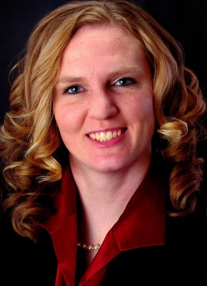 Tammy Fromm