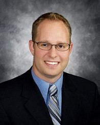 Matthew Hockley