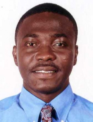 Emmanuel Issaka
