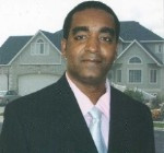 Earl Marcelle