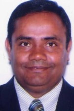 Mohammed Rahman