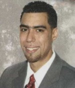 Joshua Vega