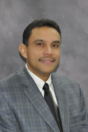 Francisco  Garcia