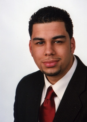 Elias Burdiez