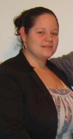 Virginia Liz
