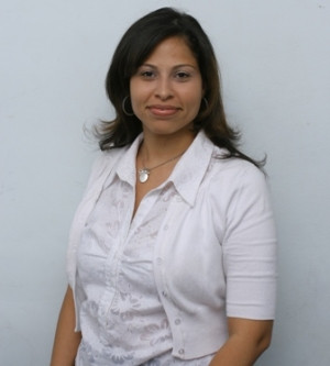 Tishana Valentine