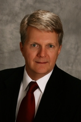 Steve Colwell Photo