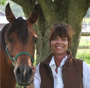 Shelly Wust