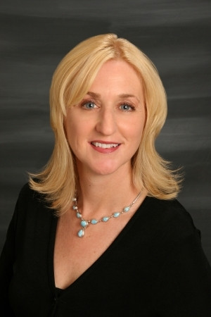 Suzan Mattson