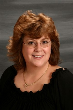 Donna Anderson