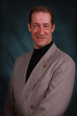 Keith Kruger Photo