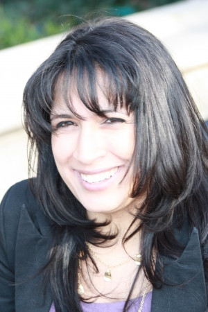 Christine Ramos Photo