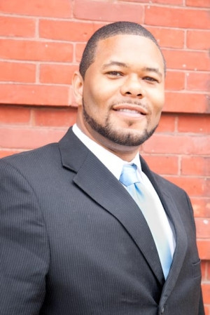 LaMarr McDaniel Photo