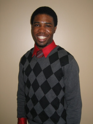 Derron Mitchell Photo