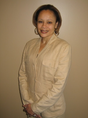 Lucy Rodriguez Photo