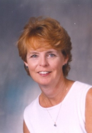 Judy Rothermel Photo