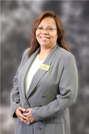 Carolyn Crawford Photo