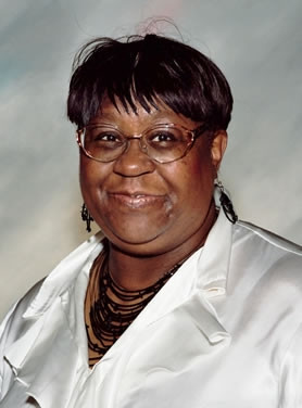 Joyce Gans Photo