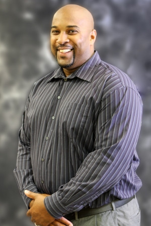 Michael Harris Photo