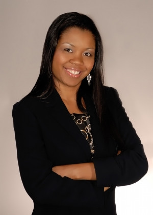 Valeria Henry Photo
