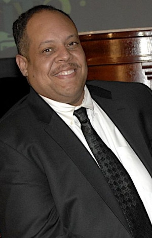 Jerrold Hill Photo