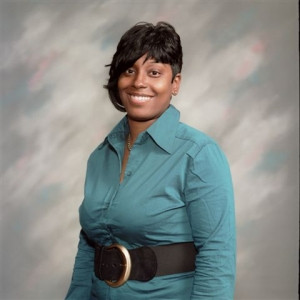 Juluia Jackson