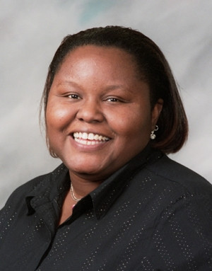 Dana Jefferson Photo