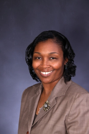 Tonia Jefferson Photo