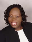 Mary Johnson Photo