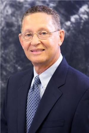 Larry McGhee Photo