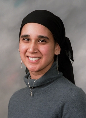 Amina Malik Photo