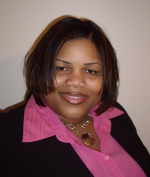 Theresa Marcellin Photo