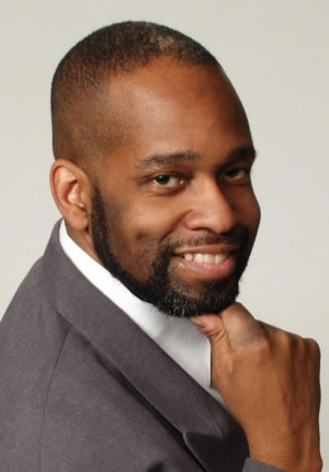 Darrin Pinkett Photo