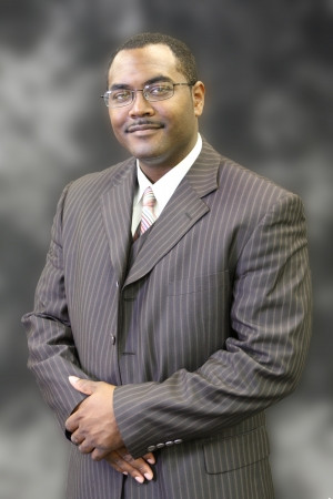 Maurice Rollins Photo
