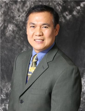 Roger Bantawan Photo