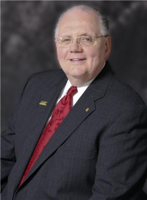 Ed Stinson Photo