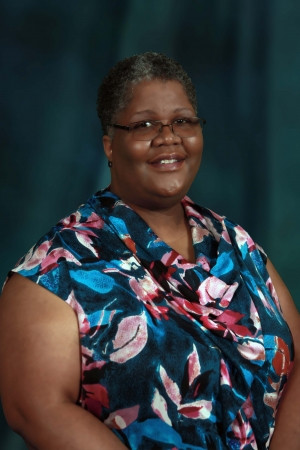 Adrienne Ward Photo