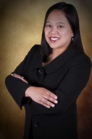 April Ward Photo