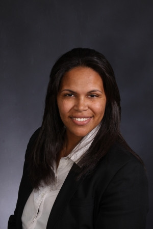Christina Scott Photo