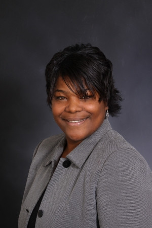 Pamela Polk Photo
