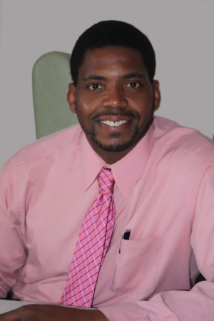 Gregory Cook Photo