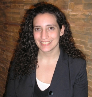 Katharine Lantz Photo