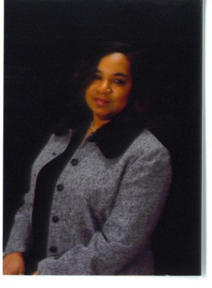 Angela Fulton Photo