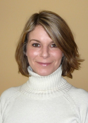 Lauren Larsen Photo