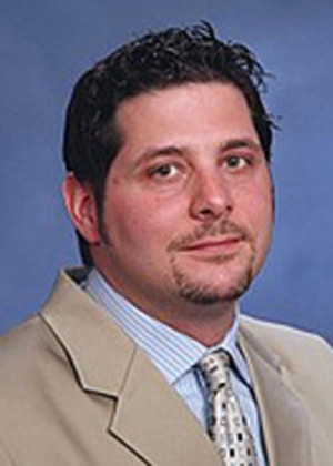 Gregory Link