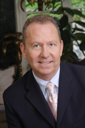 Bob Meredith Photo