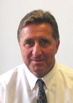 Paul Pazderski Photo